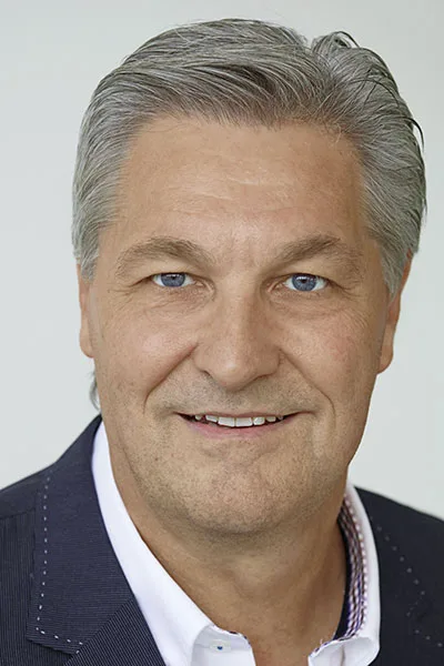 Helge Hannemann verlässt decor metall