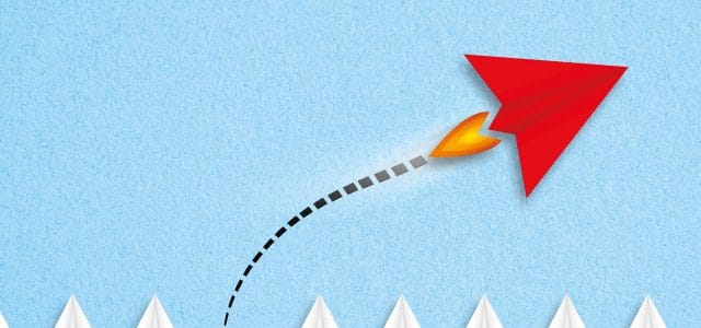 Smarter Druck und Verarbeitung