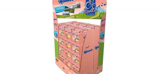 Manner, Online-Gewinnspiel, Radfahren, Waffel