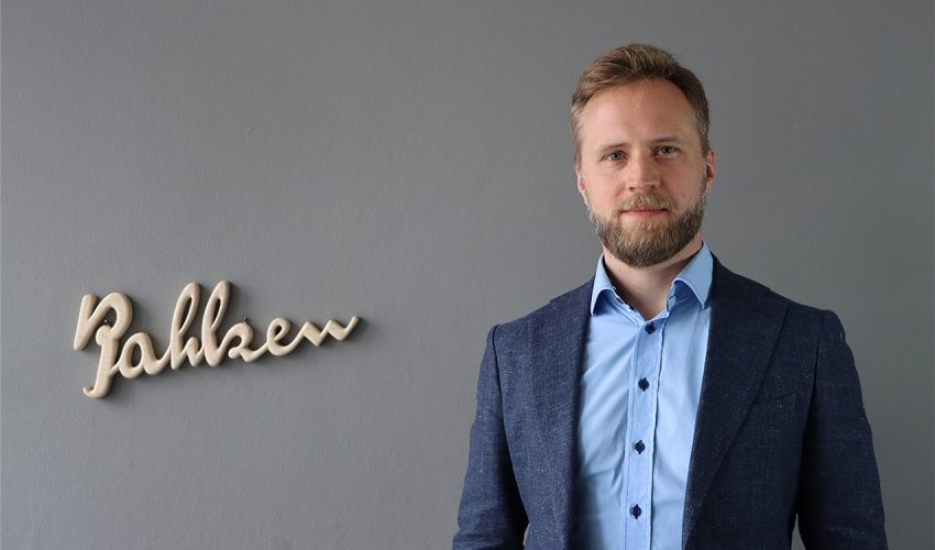 Bahlsen Marcin PiasecznyMarketing Director D-A-CH