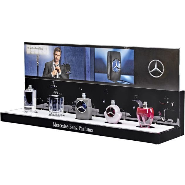 Mercedes-Benz Parfums