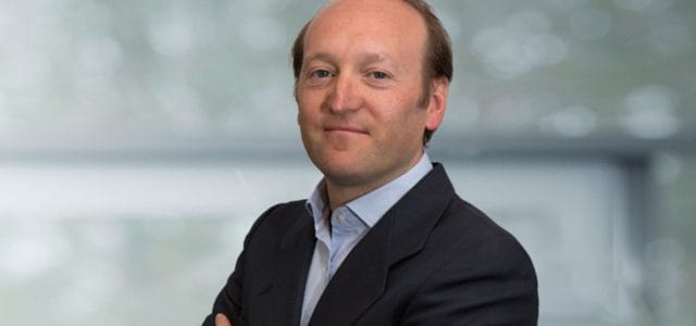 IFCO, Iñigo Canalejo, Vice President