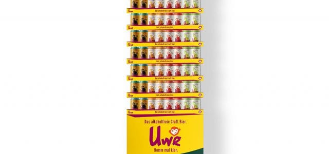craft Bier, alkoholfrei