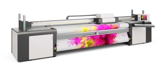 Swissqprint Karibu S Fespa 2021