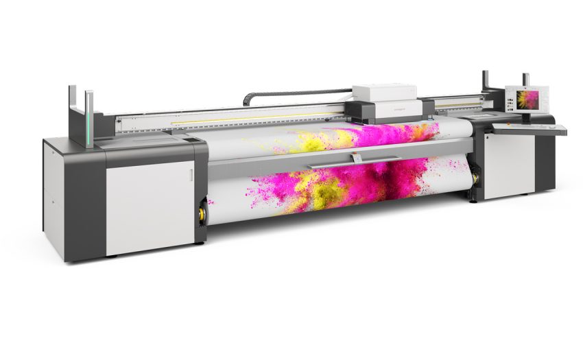 Swissqprint Karibu S Fespa 2021