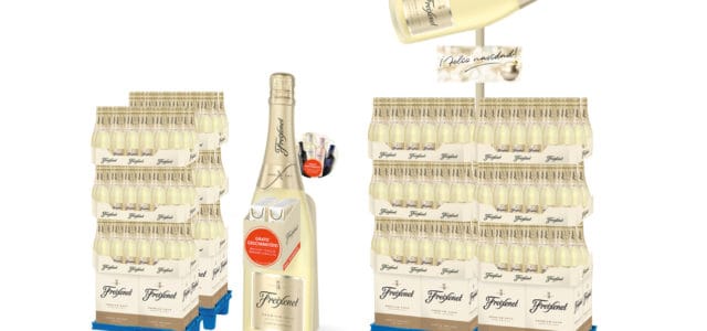 Freixenet Promotion Sektsaison 2021
