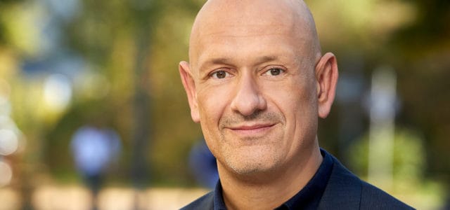 Friesland Campina ernennt neuen Chef