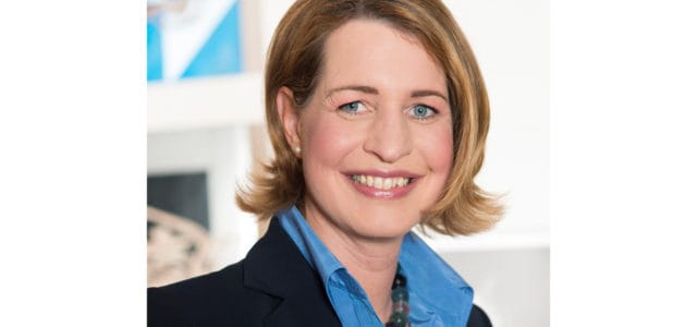 Gewürzhersteller Fuchs: Neue Marketingleiterin