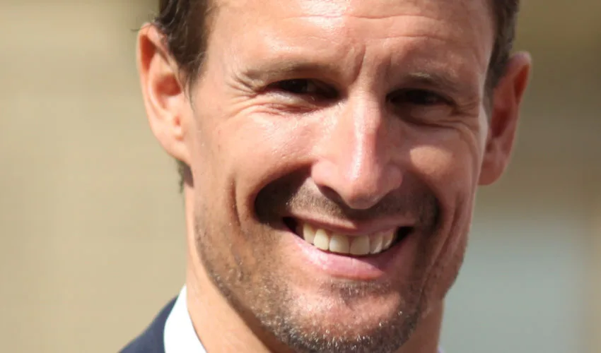Franken Brunnen Stephan Nagler Verkaufsdirektor