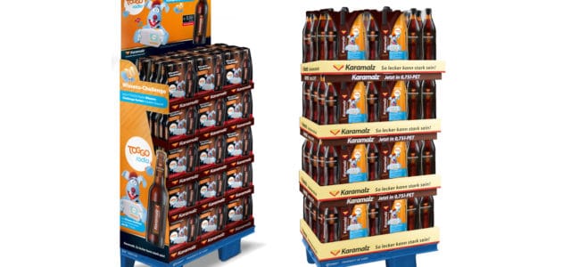 Karamalz und Toggo: Wissen mit Geschmack