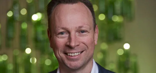Heineken Neuer Deutschland-Chef Swaanenburg