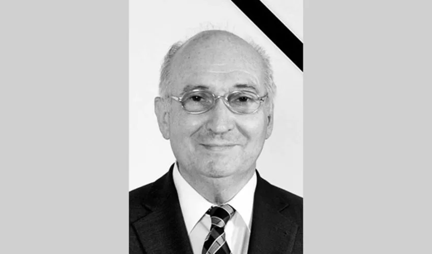 Abschied von Jürgen Schoepe