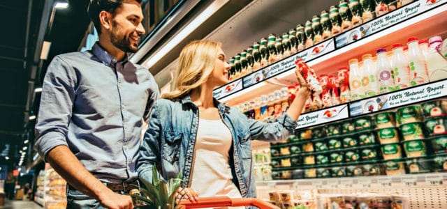 Permaplay: Media-Power am POS