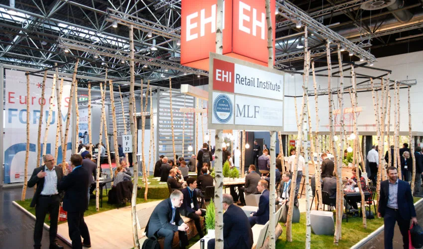 Messe Düsseldorf verschiebt Eurocis