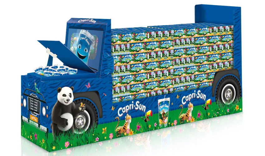 spez_caprisun_display Großplatzierungen am POS