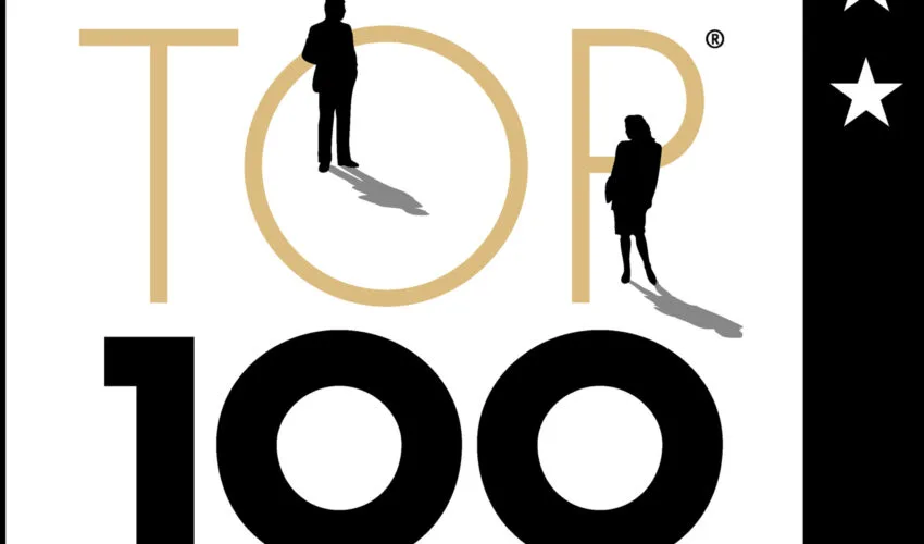 decor metall ausgezeichnet als Top-Innovator 2022