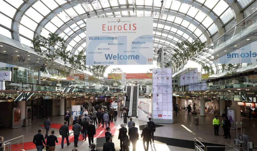 Eurocis Düsseldorf 2022