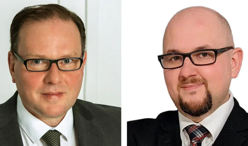 Aichinger LEH Vertrieb Knickel Konecki