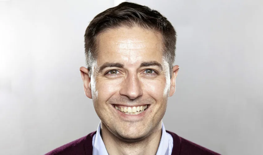 Lorenz: Neuzugang im Category Management