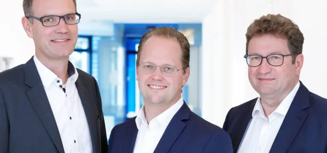 Thimm: Investition in Zukunfz