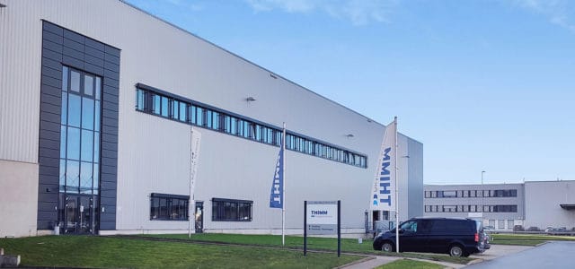 Thimm Gruppe trennt sich von der Sparte Industriegüterverpackung