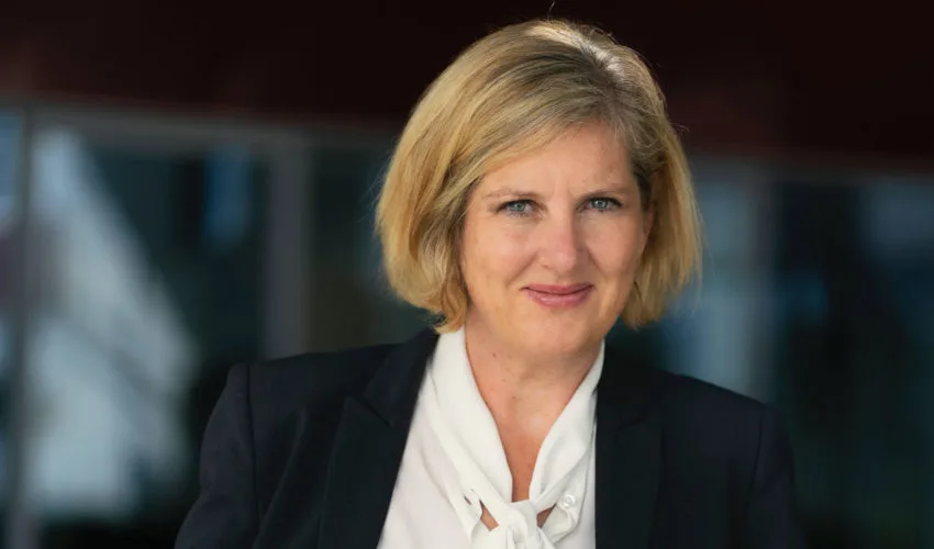 Hapag-Lloyd: Neue Marketingleitung