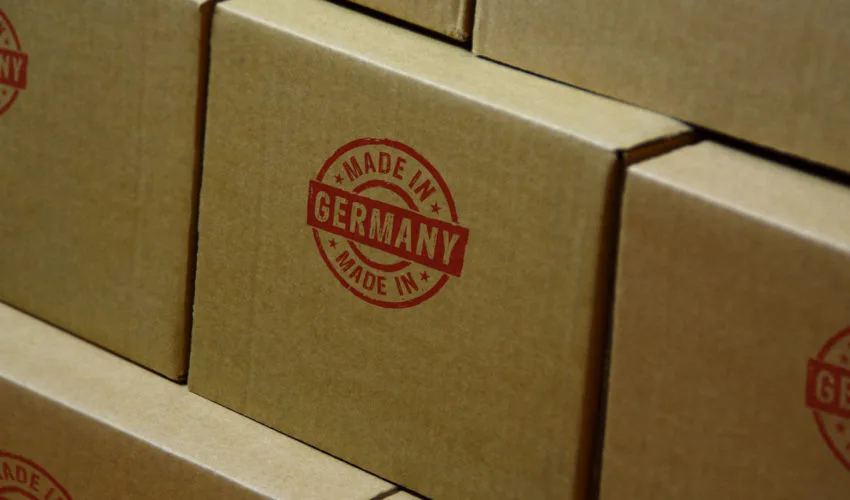 Pwc Studie Made in Germany Foto: AdobeStock Skórzewiak