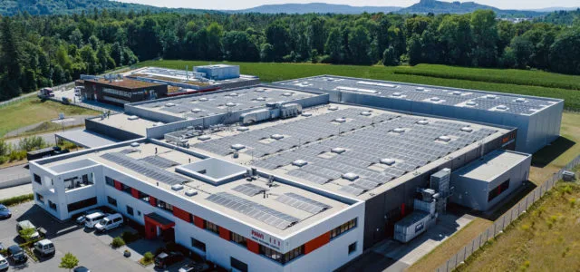 Pawi Packaging Singen 2022