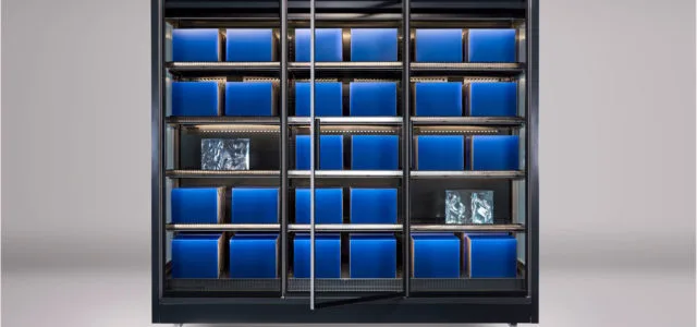 Schott Termofrost Slimline
