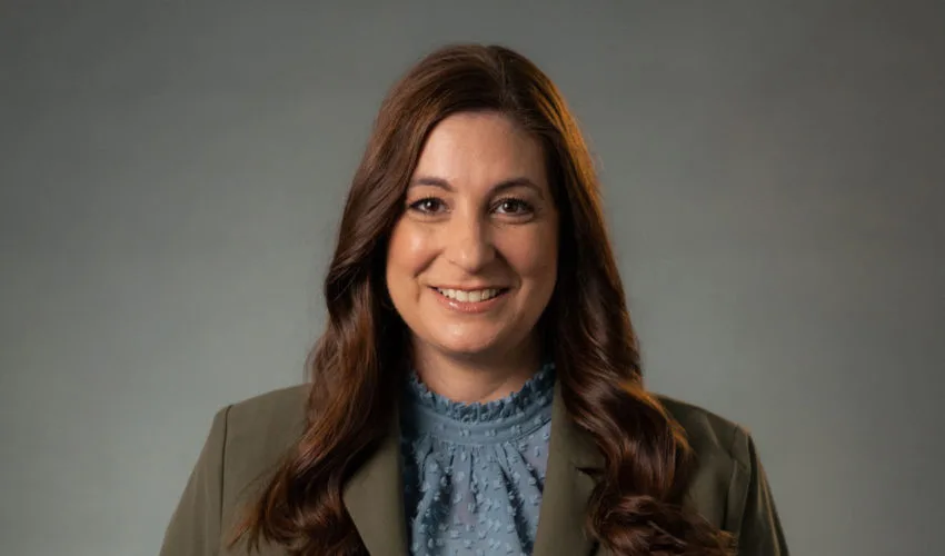 De'Longhi Marketingdirektorin Anne Leonhardt