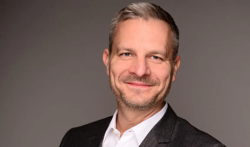 Pelikan ernennt neuen Marketingchef