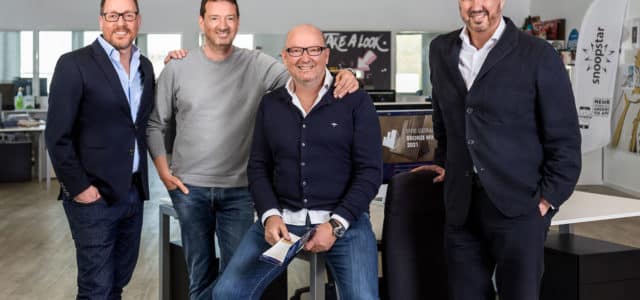 snoopstar kündigt Neuausrichtung an