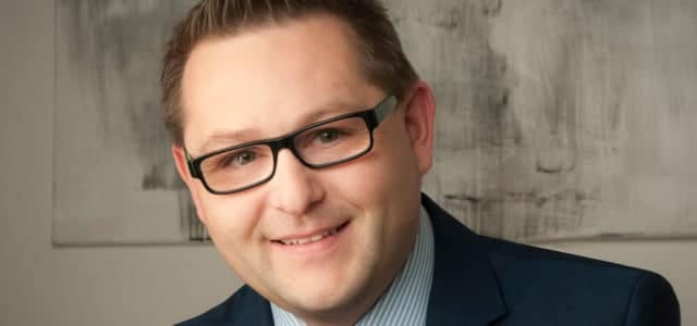 Graef: Neuer Chief Commercial Officer