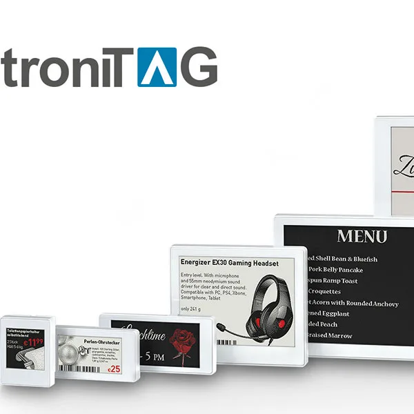 tronitag