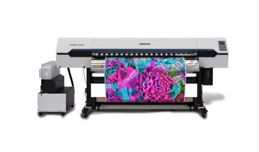 TV Tecstyle Multi-Plot Mimaki