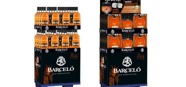 Barceló läutet Frühling ein