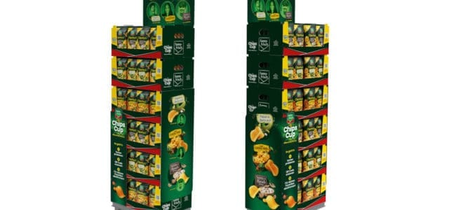 Chips Cup Finale am POS