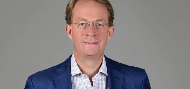 Friesland Campina: Neuer CEO an Bord