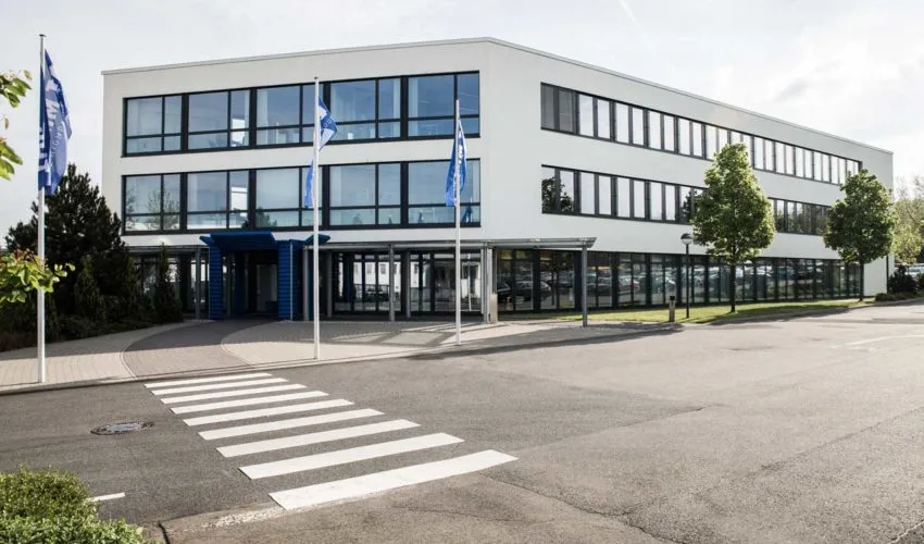 Thimm Gruppe Unternehmenszentrale