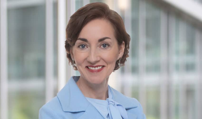 Johnson & Johnson mit neuem Senior Commercial Director