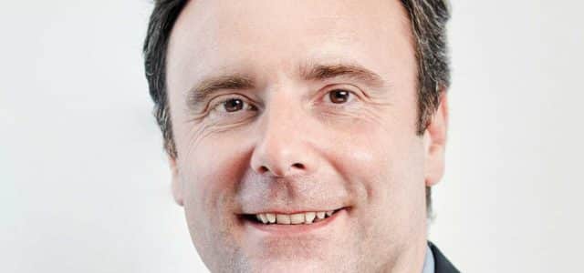 Hengstenberg CEO Aymeric de la Fouchardiere
