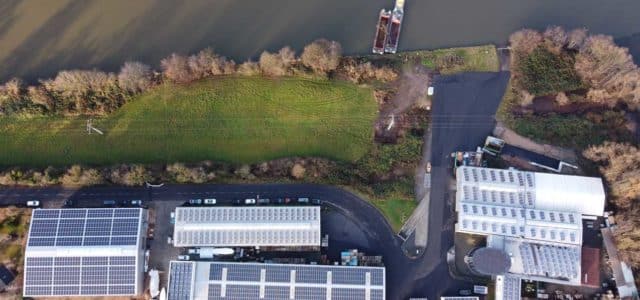 Krall Kunststoff-Recycling