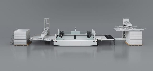 Q-Line von Zünd