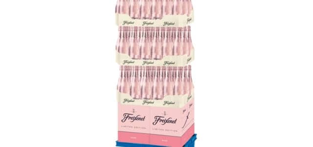 Freixenet