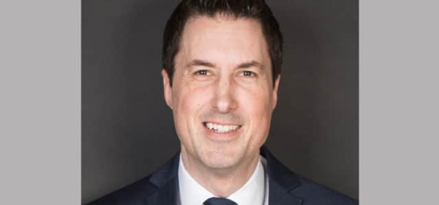 Schoepe holt Julian Vogt ins Vertriebsteam