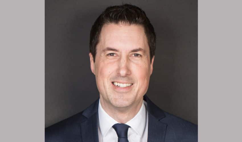 Schoepe holt Julian Vogt ins Vertriebsteam