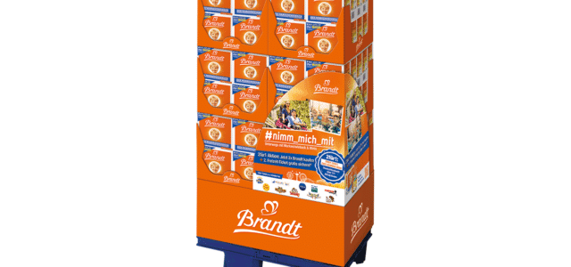 Brandt