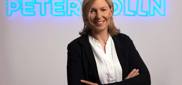 Peter Köln Claudia Kamm