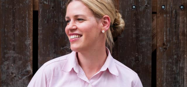 Winu Alkoholfrei Friederike von Dewitz