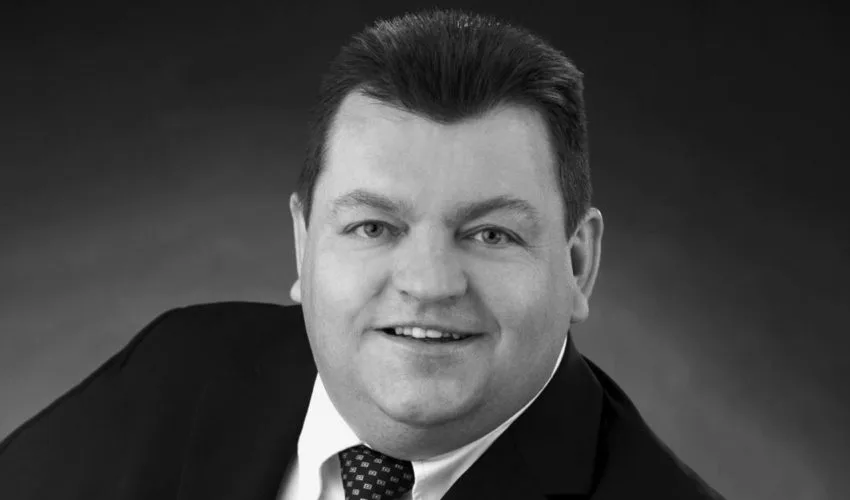 Nachruf Reinhard Mitzkus
